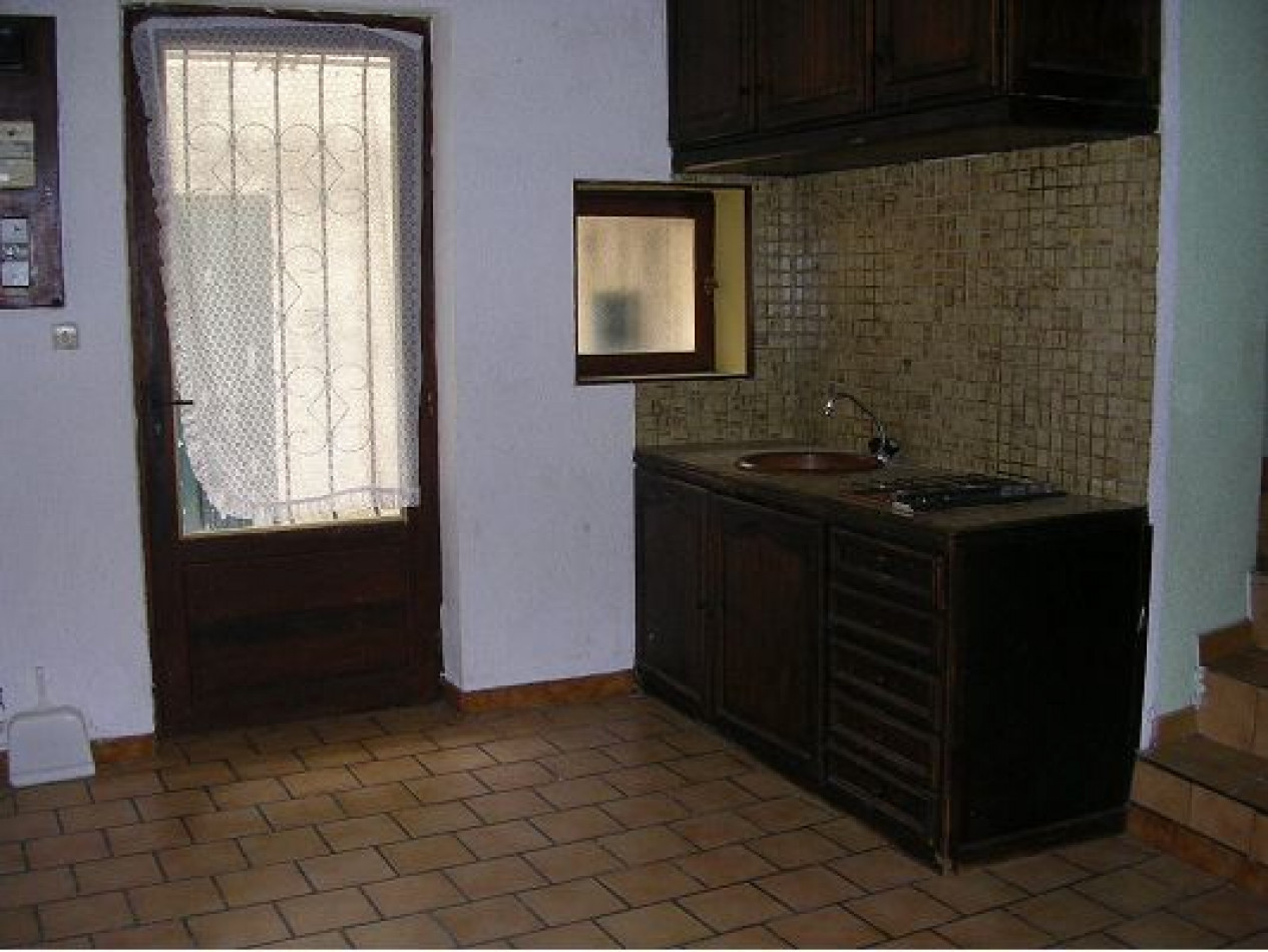 vente Maison de village Bessan - Photo 1