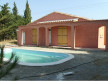 vente Maison Marseillan
