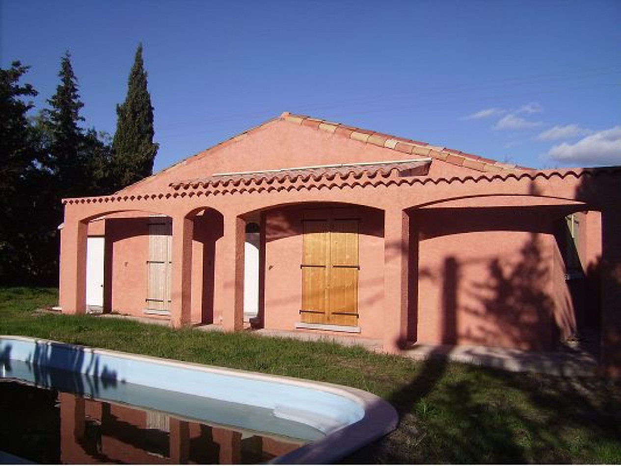 vente Maison Marseillan - Photo 4