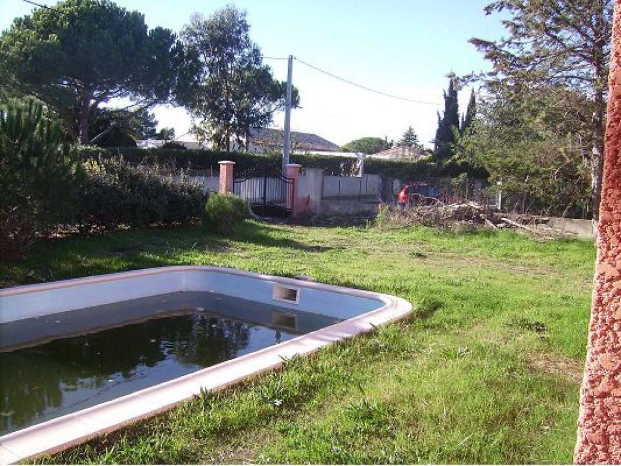 vente Maison Marseillan - Photo 5
