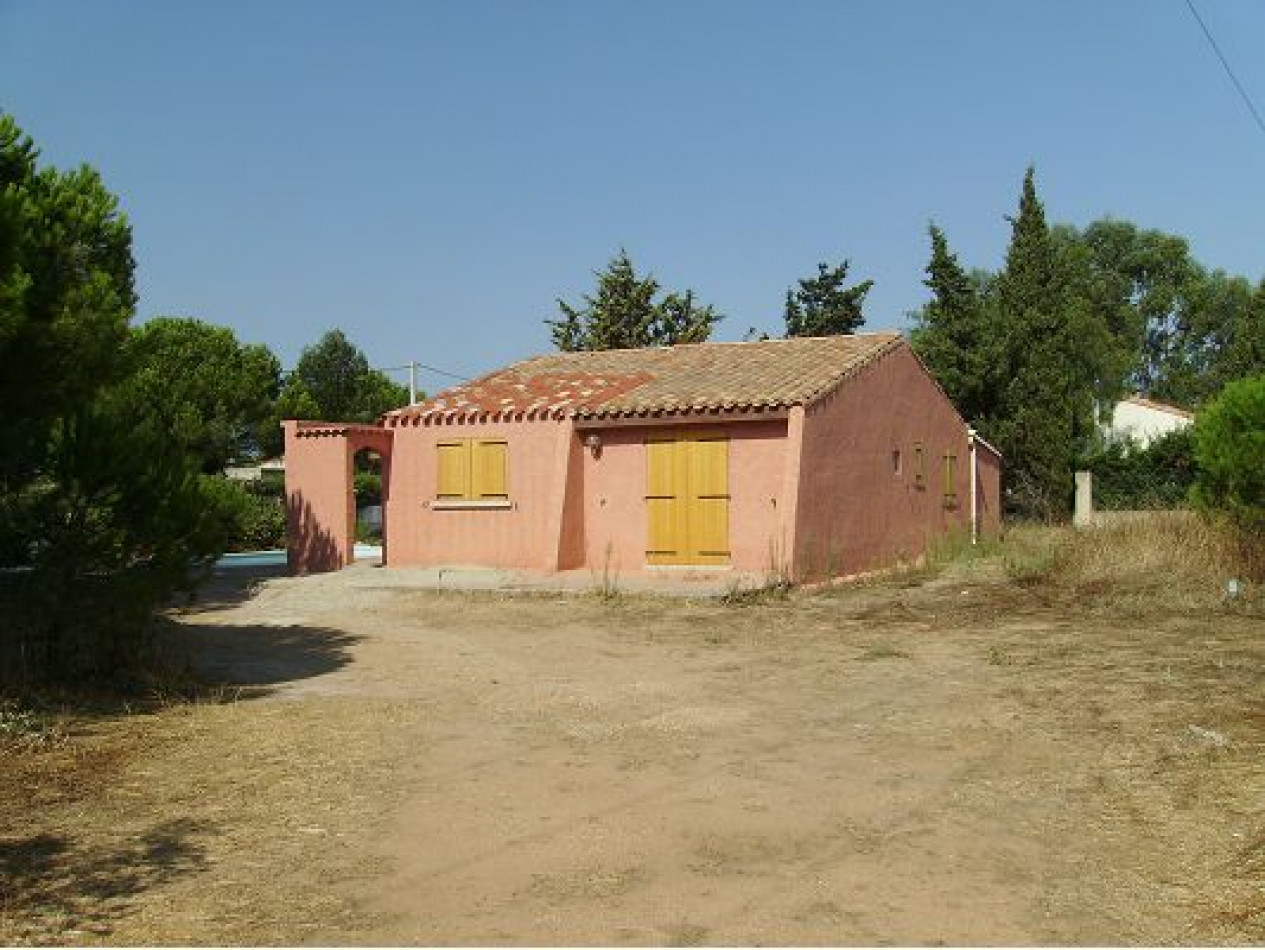 vente Maison Marseillan - Photo 3
