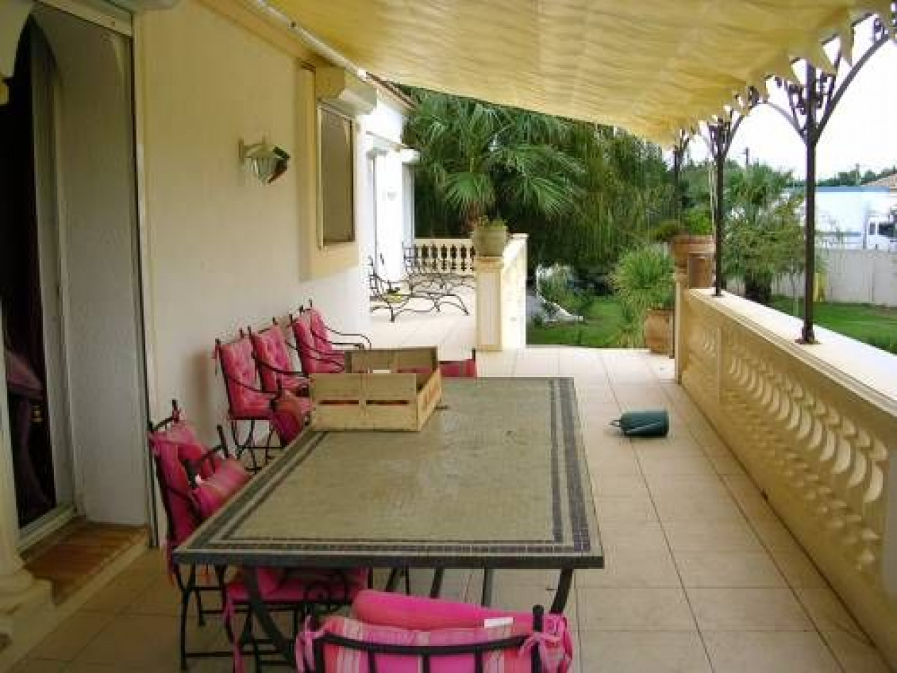 vente Villa Le Grau D'agde - Photo 23