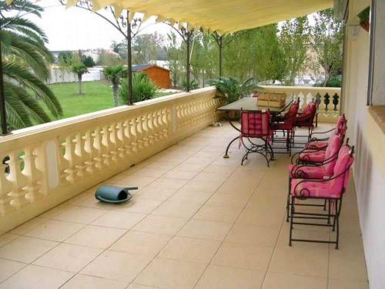 vente Villa Le Grau D'agde - Photo 25
