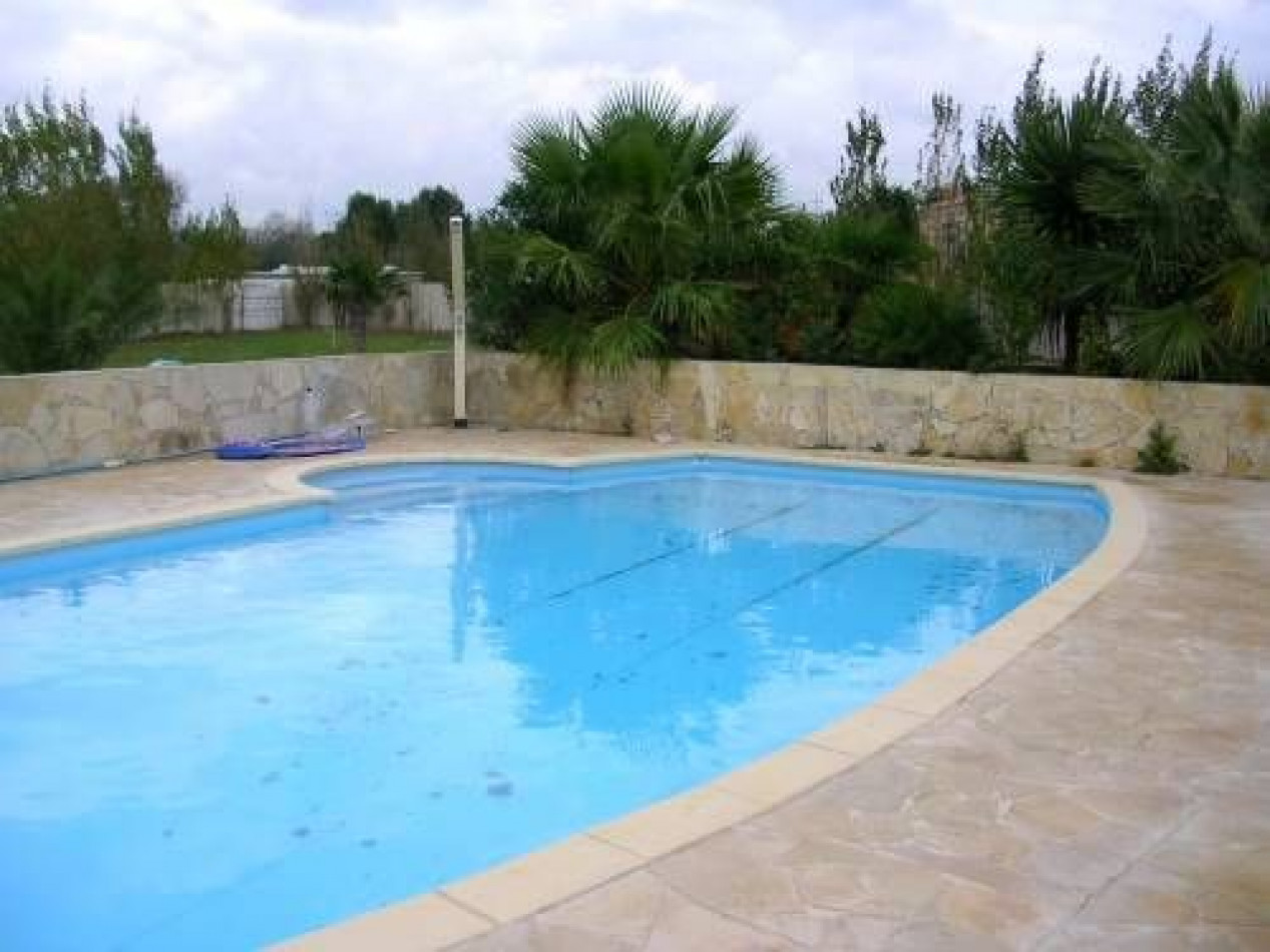 vente Villa Le Grau D'agde - Photo 29