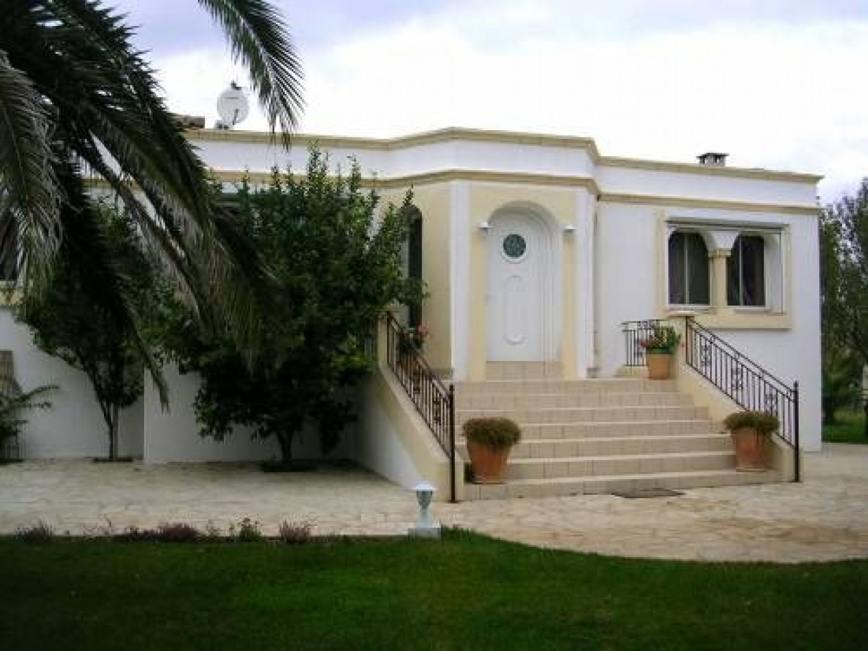 vente Villa Le Grau D'agde - Photo 20