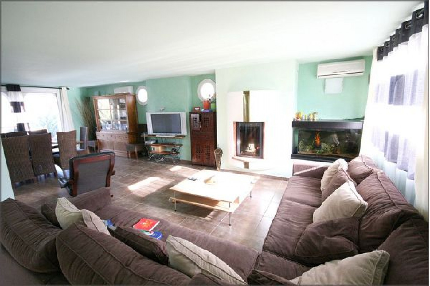 vente Villa Le Grau D'agde - Photo 21
