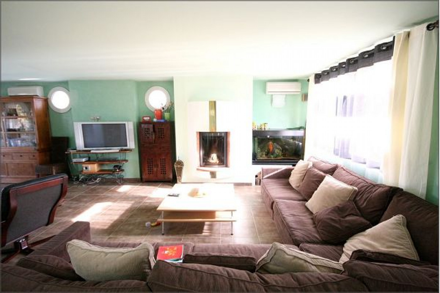 vente Villa Le Grau D'agde - Photo 2