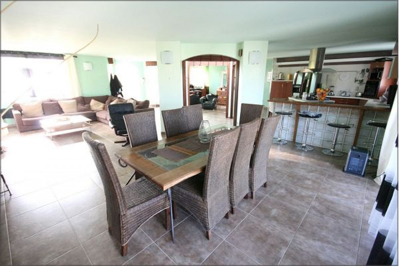 vente Villa Le Grau D'agde - Photo 4