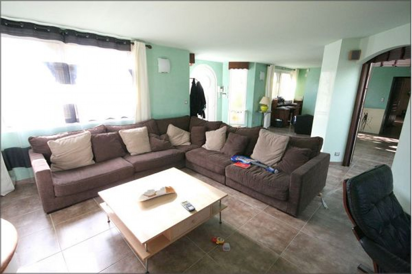 vente Villa Le Grau D'agde - Photo 7