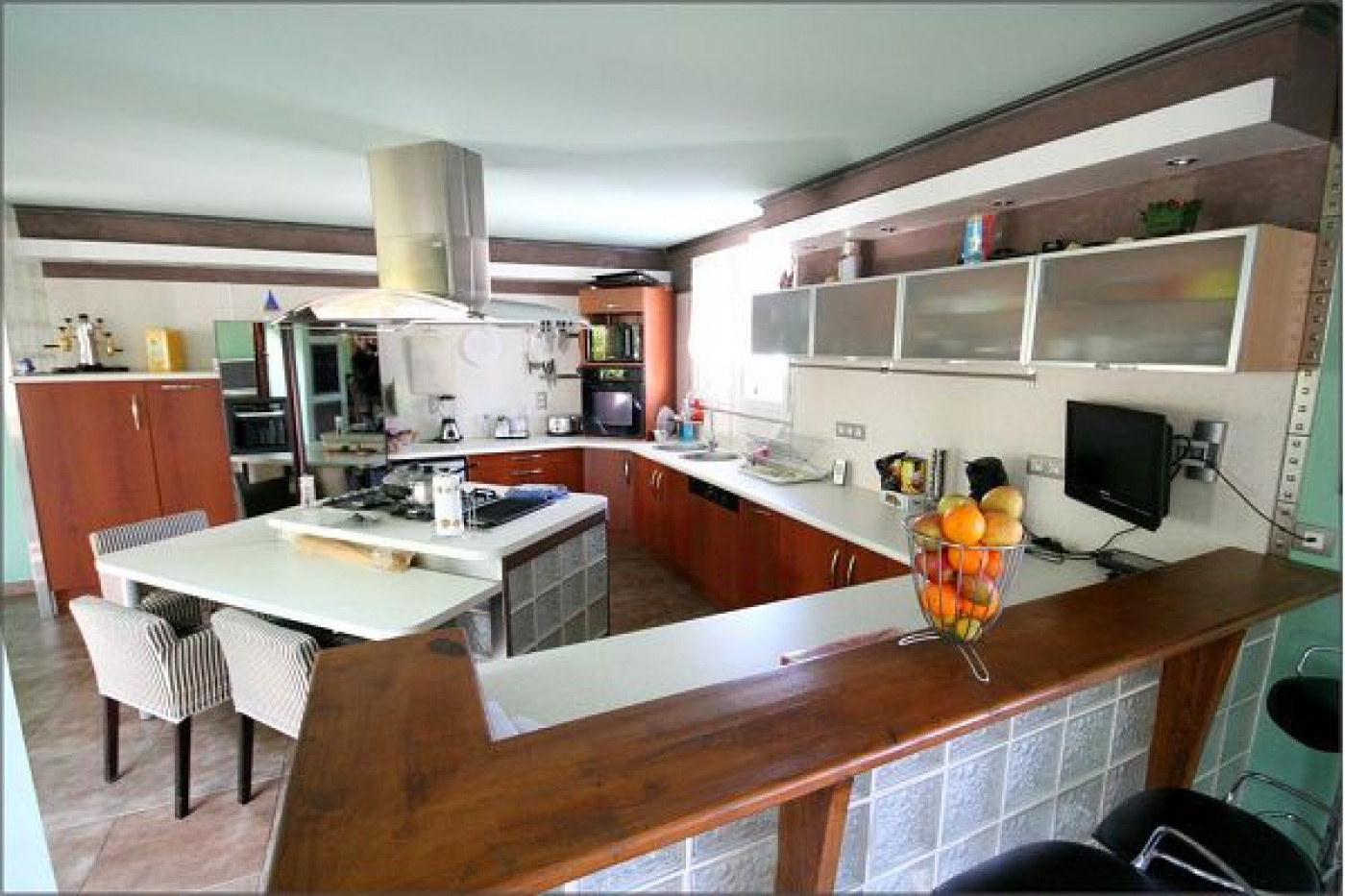 vente Villa Le Grau D'agde - Photo 3