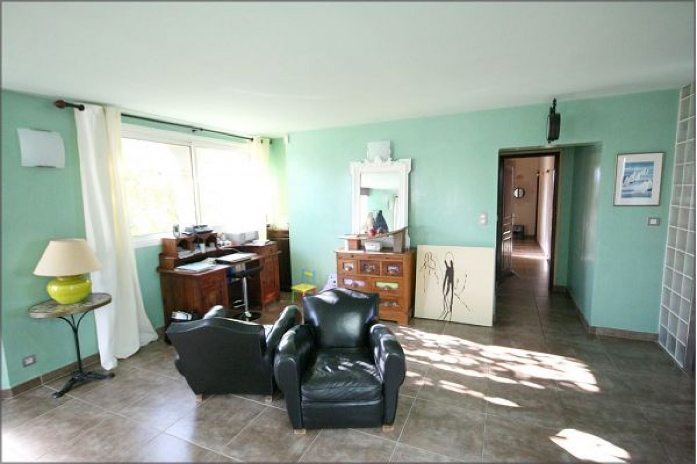 vente Villa Le Grau D'agde - Photo 8