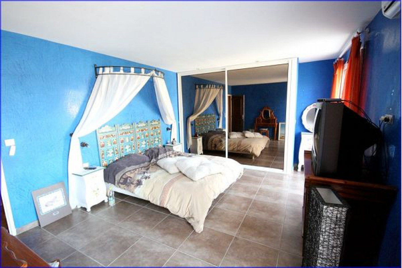 vente Villa Le Grau D'agde - Photo 11