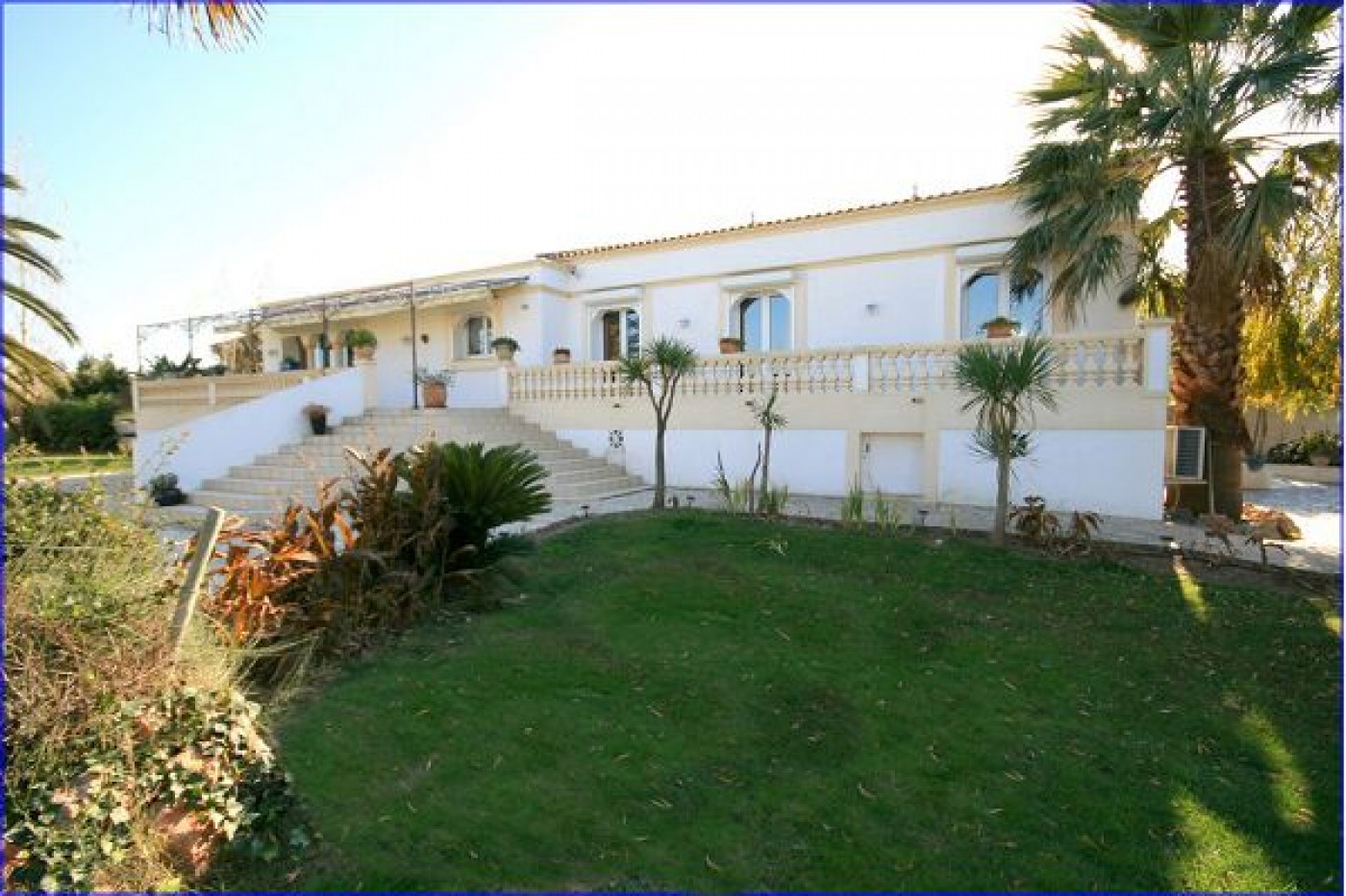 vente Villa Le Grau D'agde - Photo 1