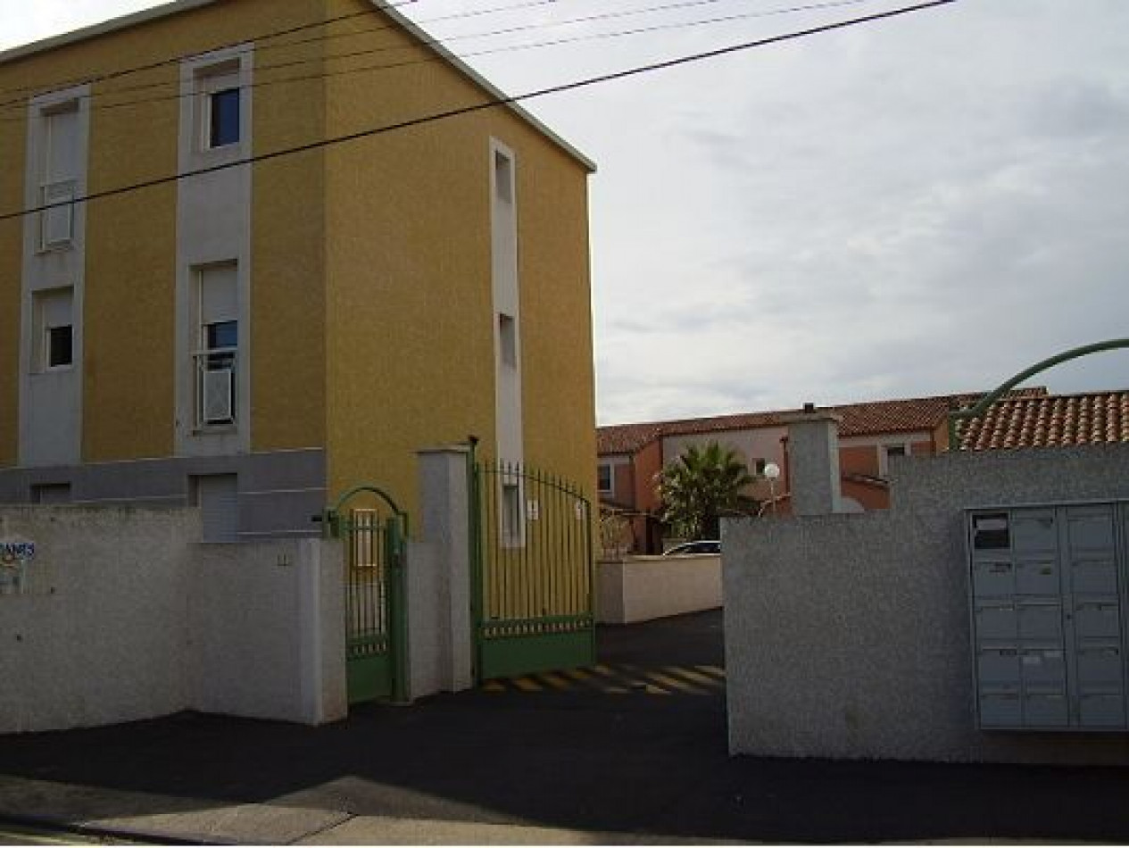 location Garage Agde - Photo 1