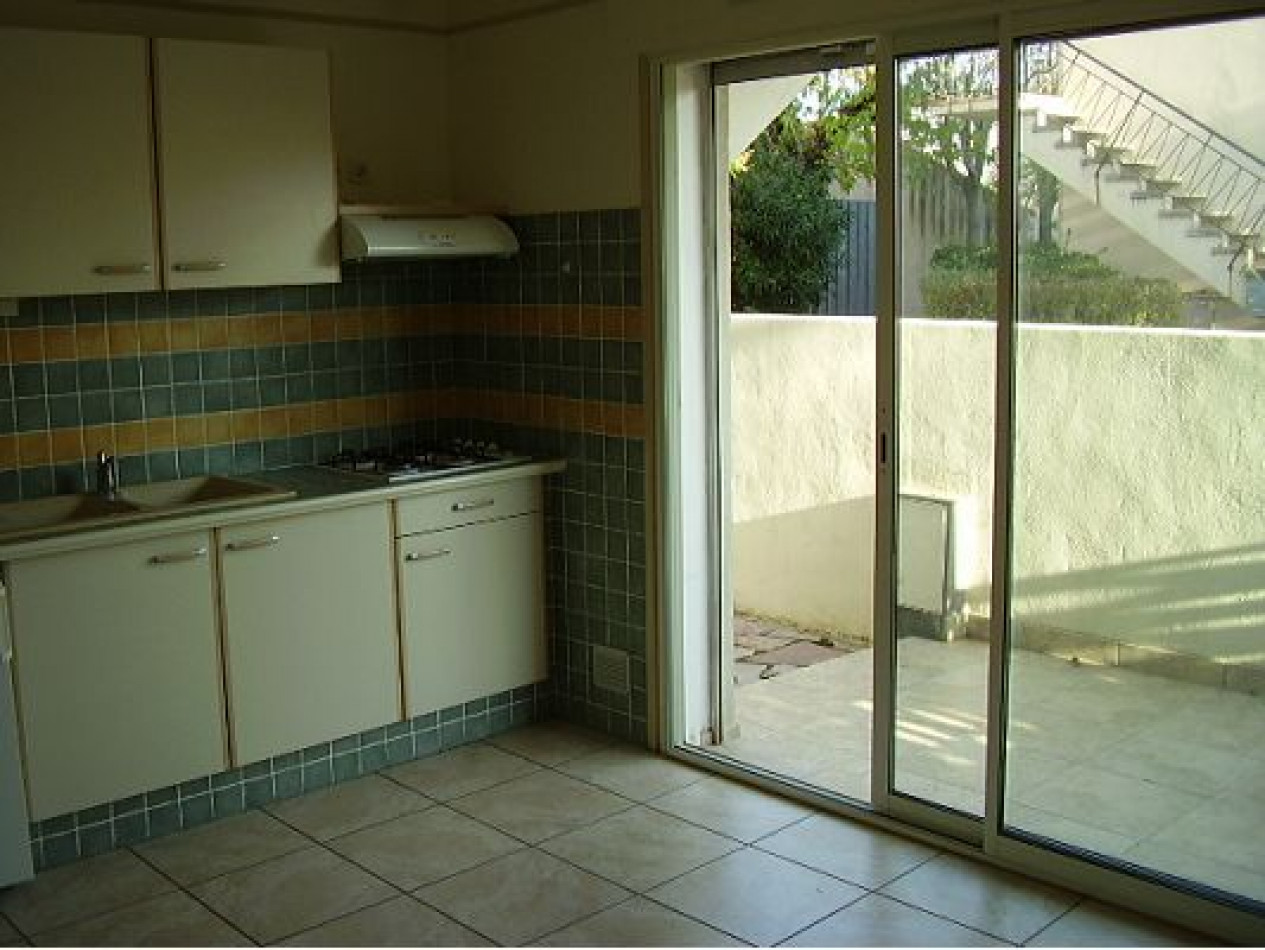 location Appartement Le Grau D'agde - Photo 1