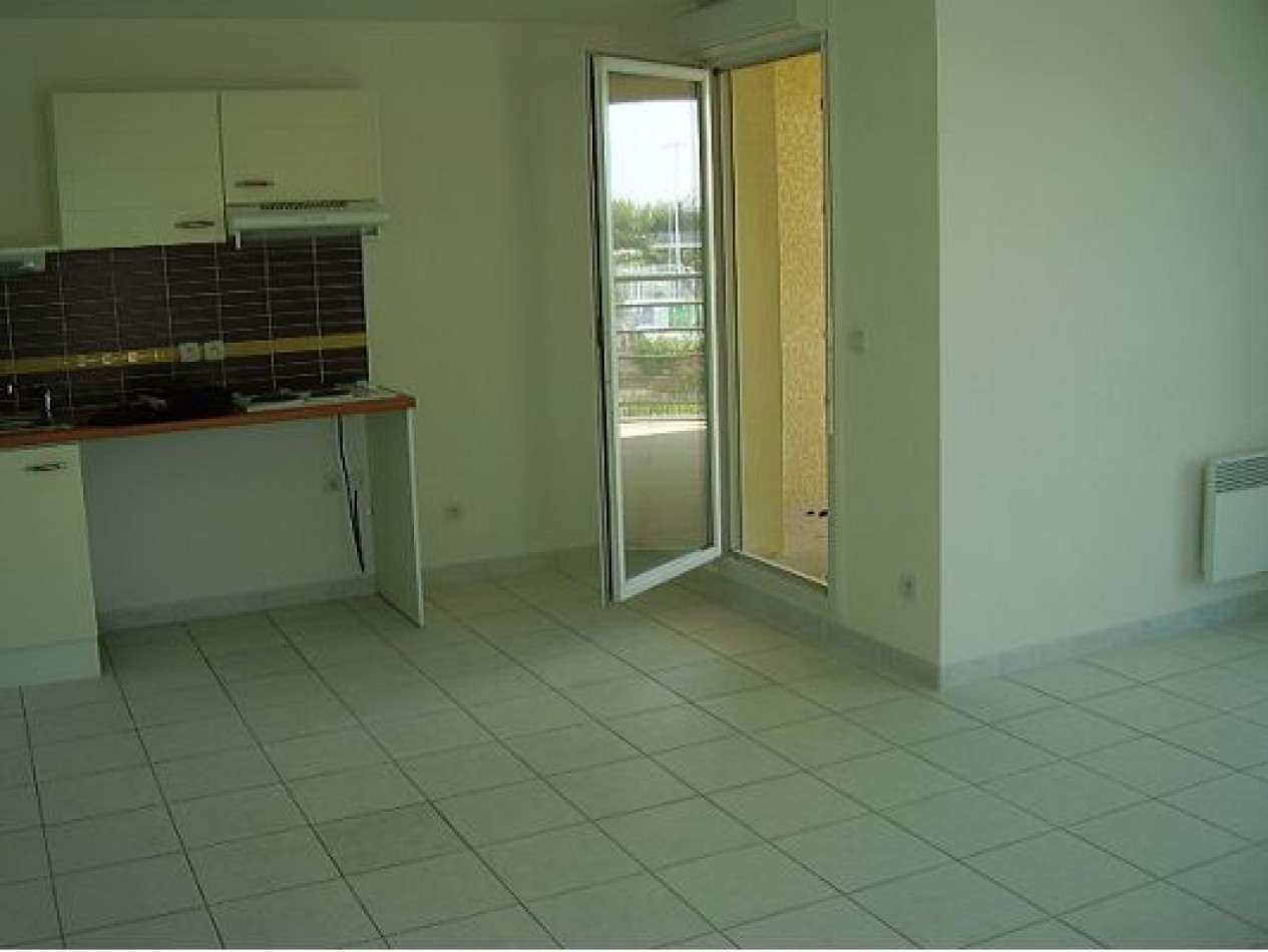 location Appartement en résidence Agde - Photo 4