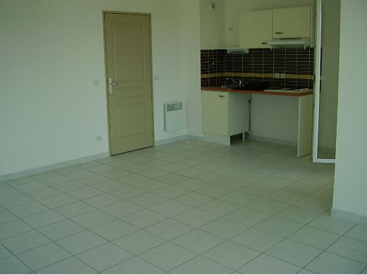 location Appartement en résidence Agde - Photo 6