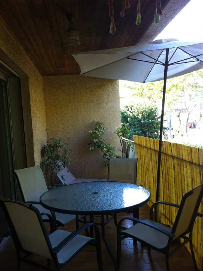 location Appartement Marseillan - Photo 9