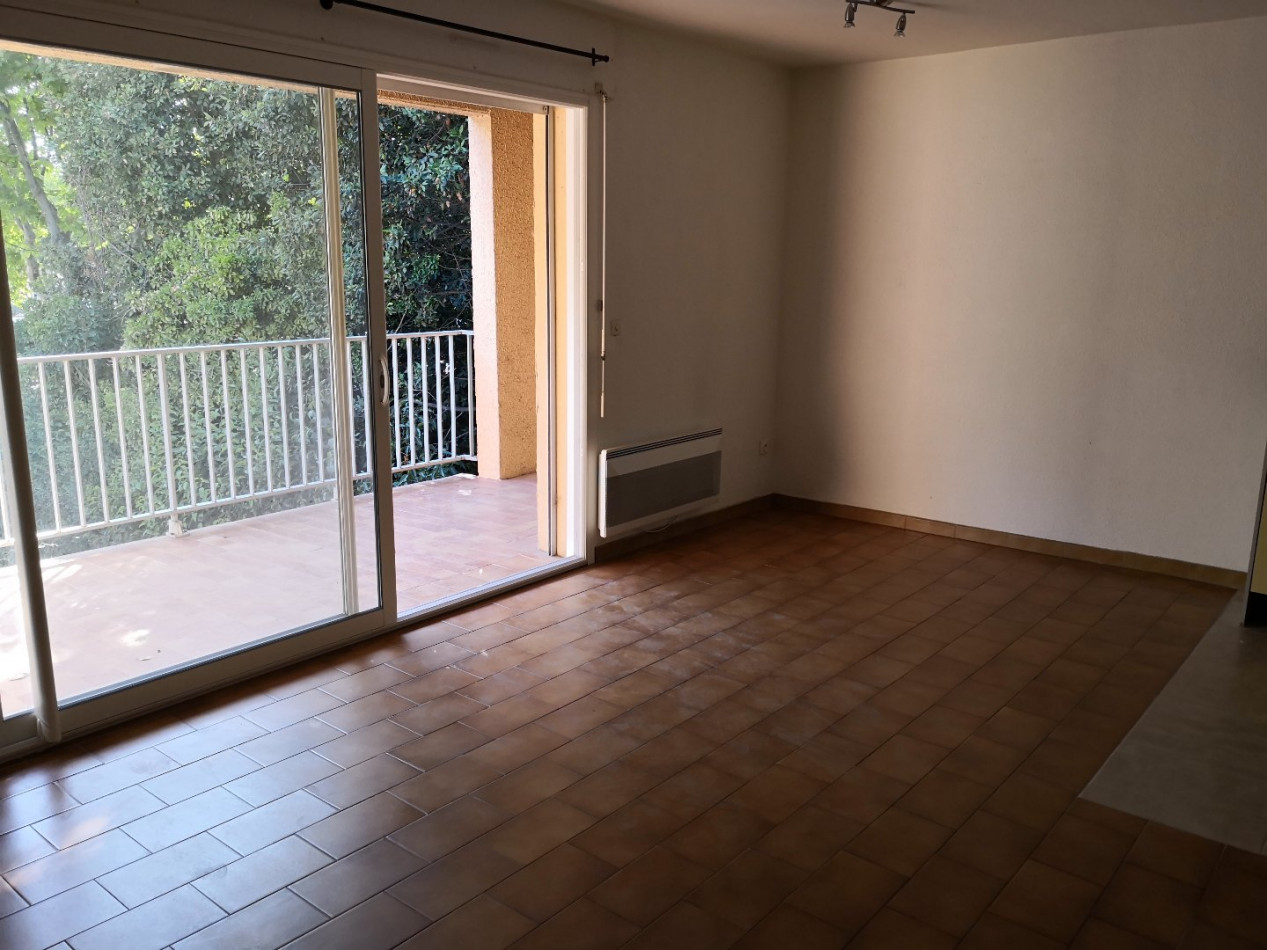 location Appartement Marseillan - Photo 3