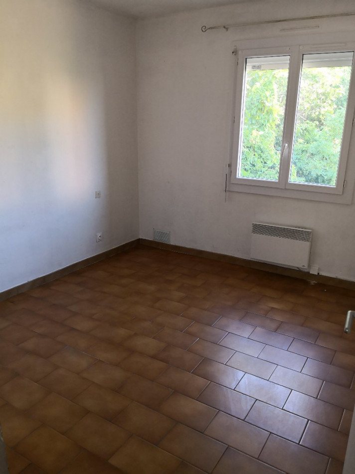 location Appartement Marseillan - Photo 7