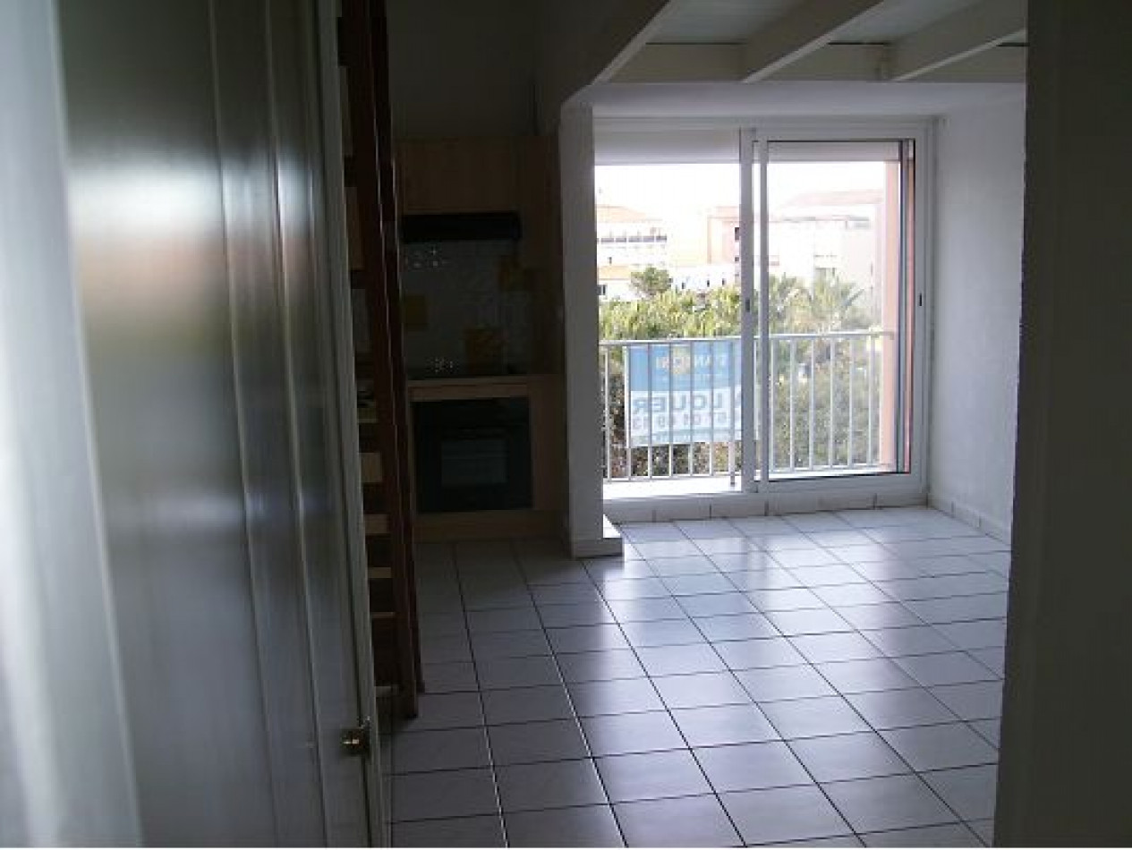 vente Appartement Le Cap D'agde - Photo 20