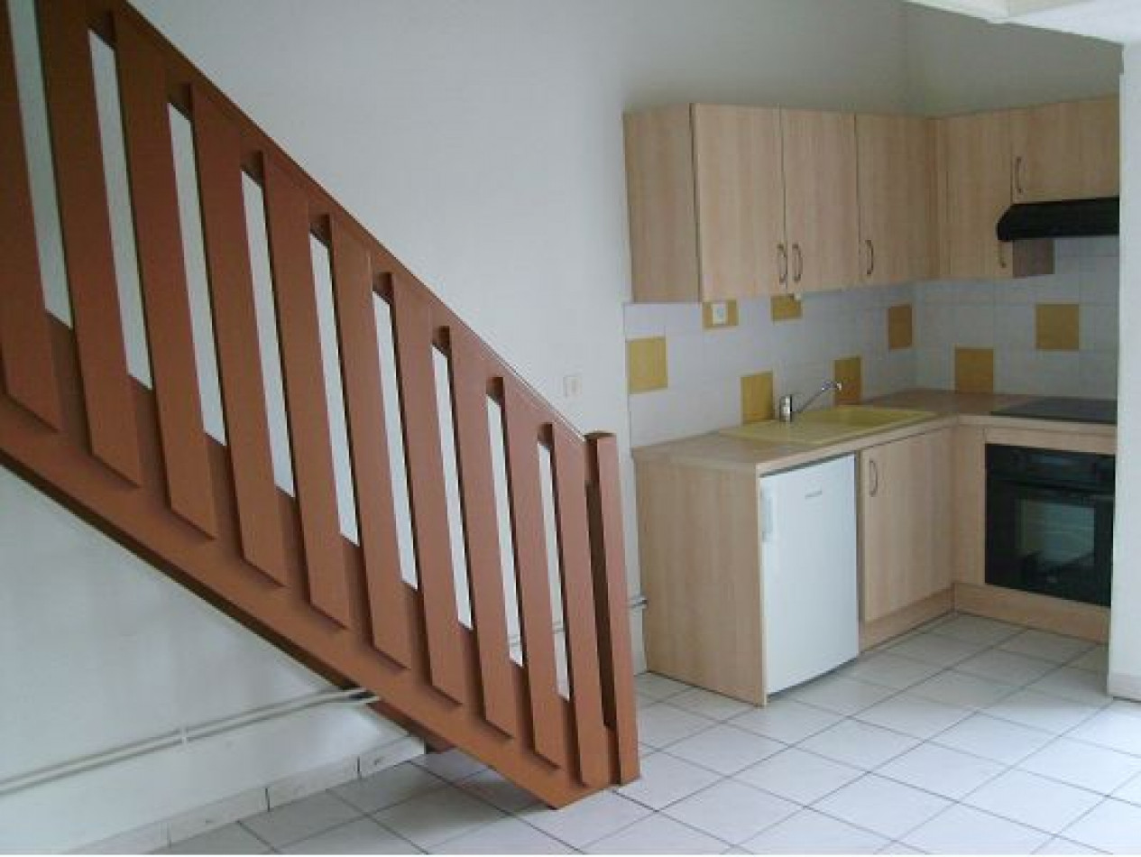 vente Appartement Le Cap D'agde - Photo 1