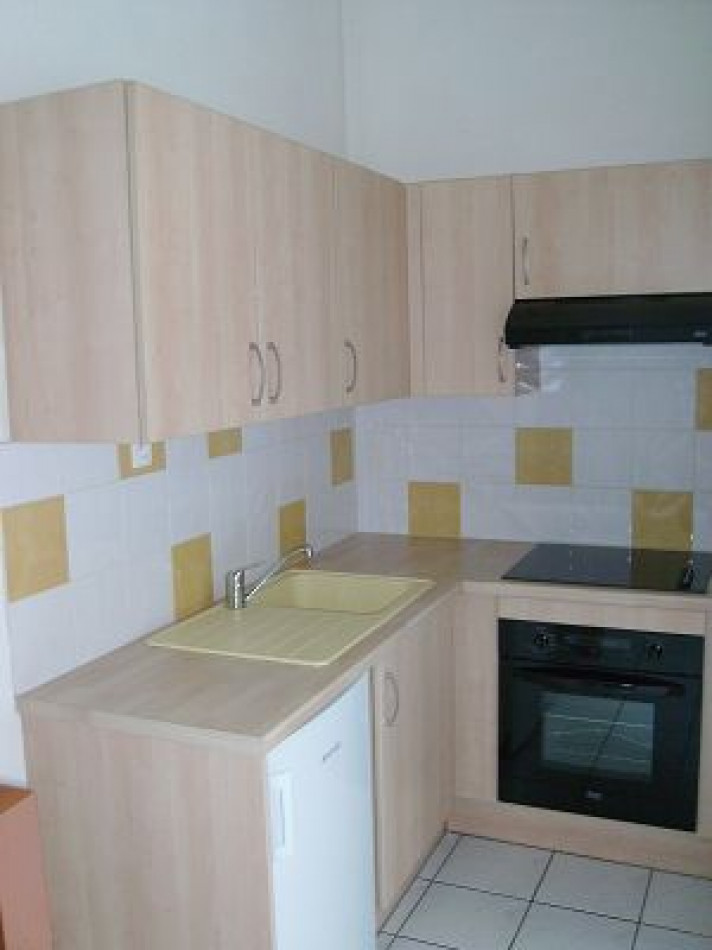 vente Appartement Le Cap D'agde - Photo 3