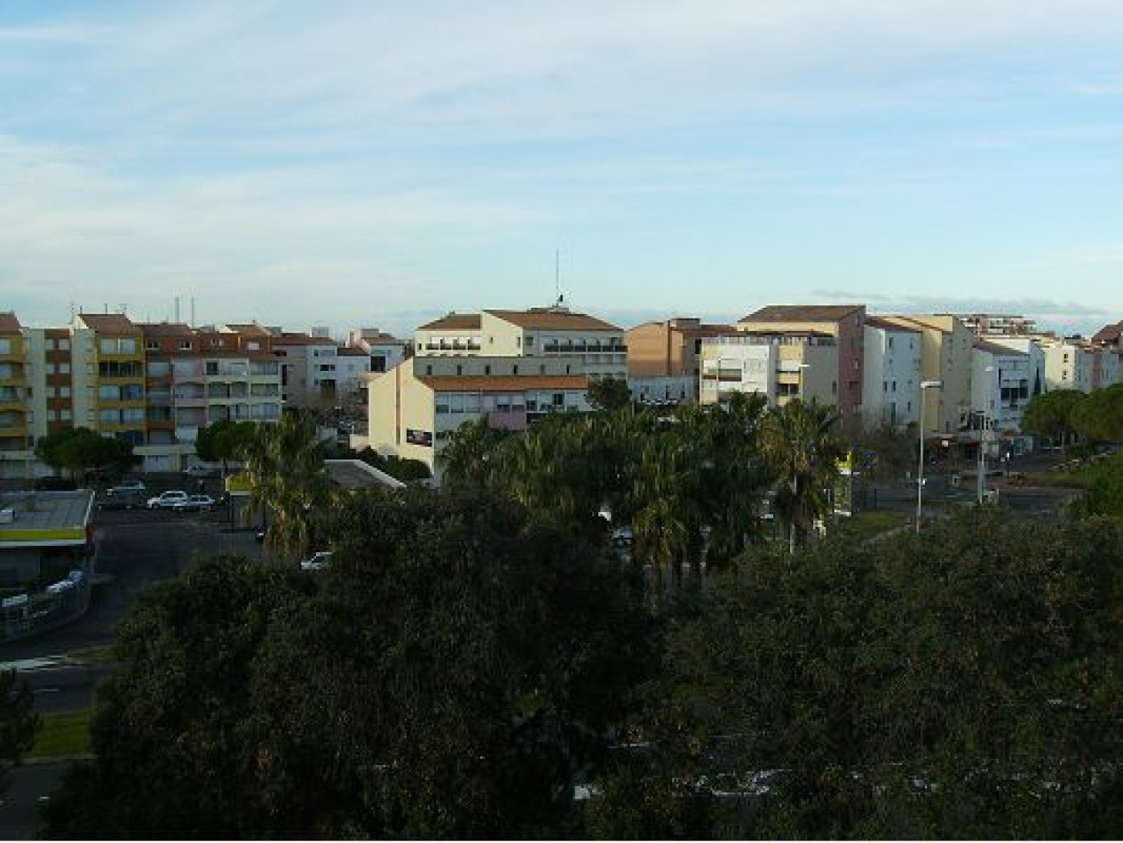 vente Appartement Le Cap D'agde - Photo 14