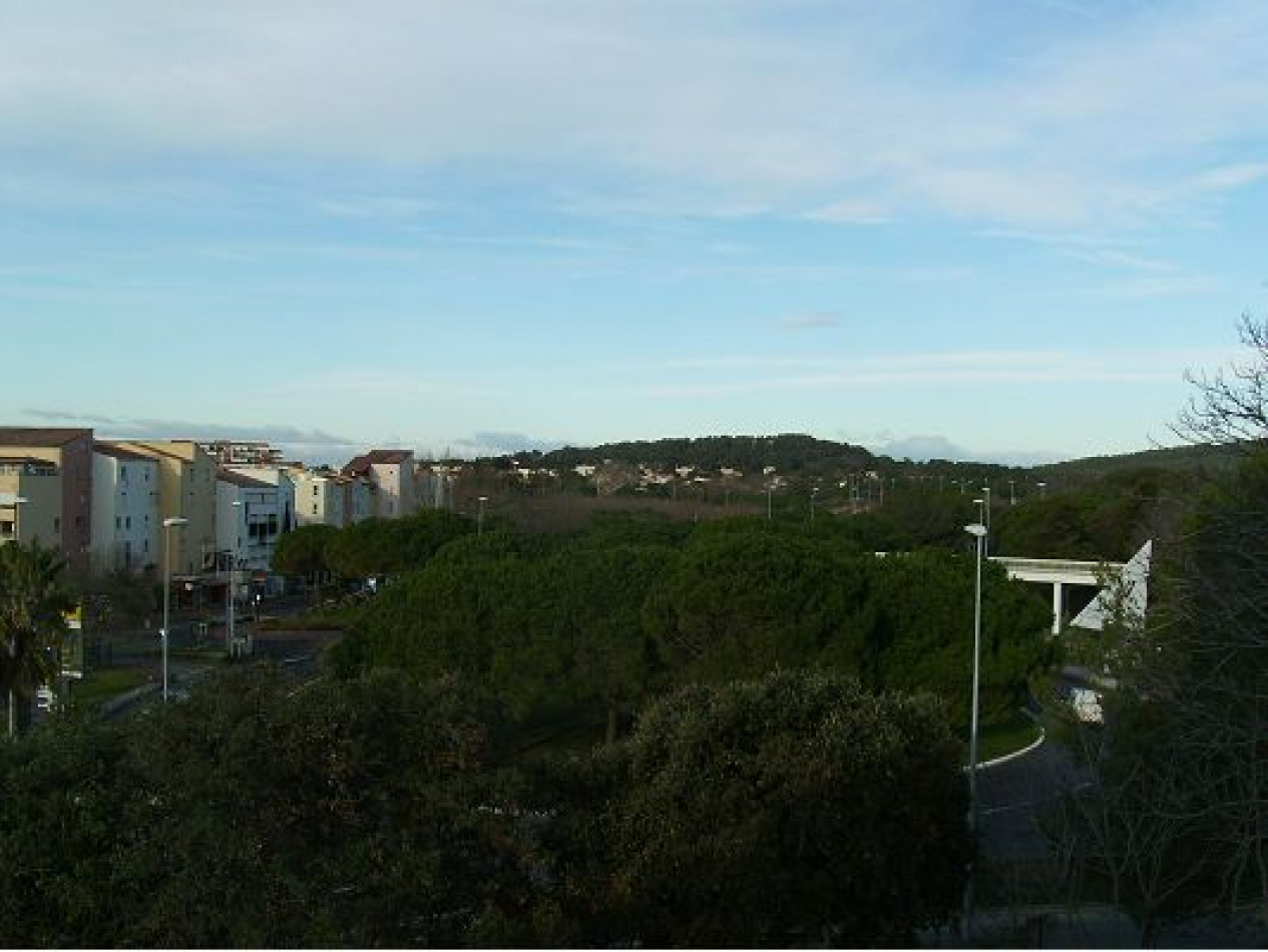 vente Appartement Le Cap D'agde - Photo 15