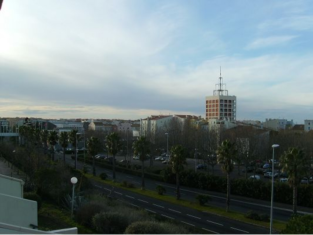 vente Appartement Le Cap D'agde - Photo 17