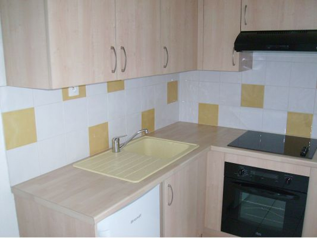 vente Appartement Le Cap D'agde - Photo 18