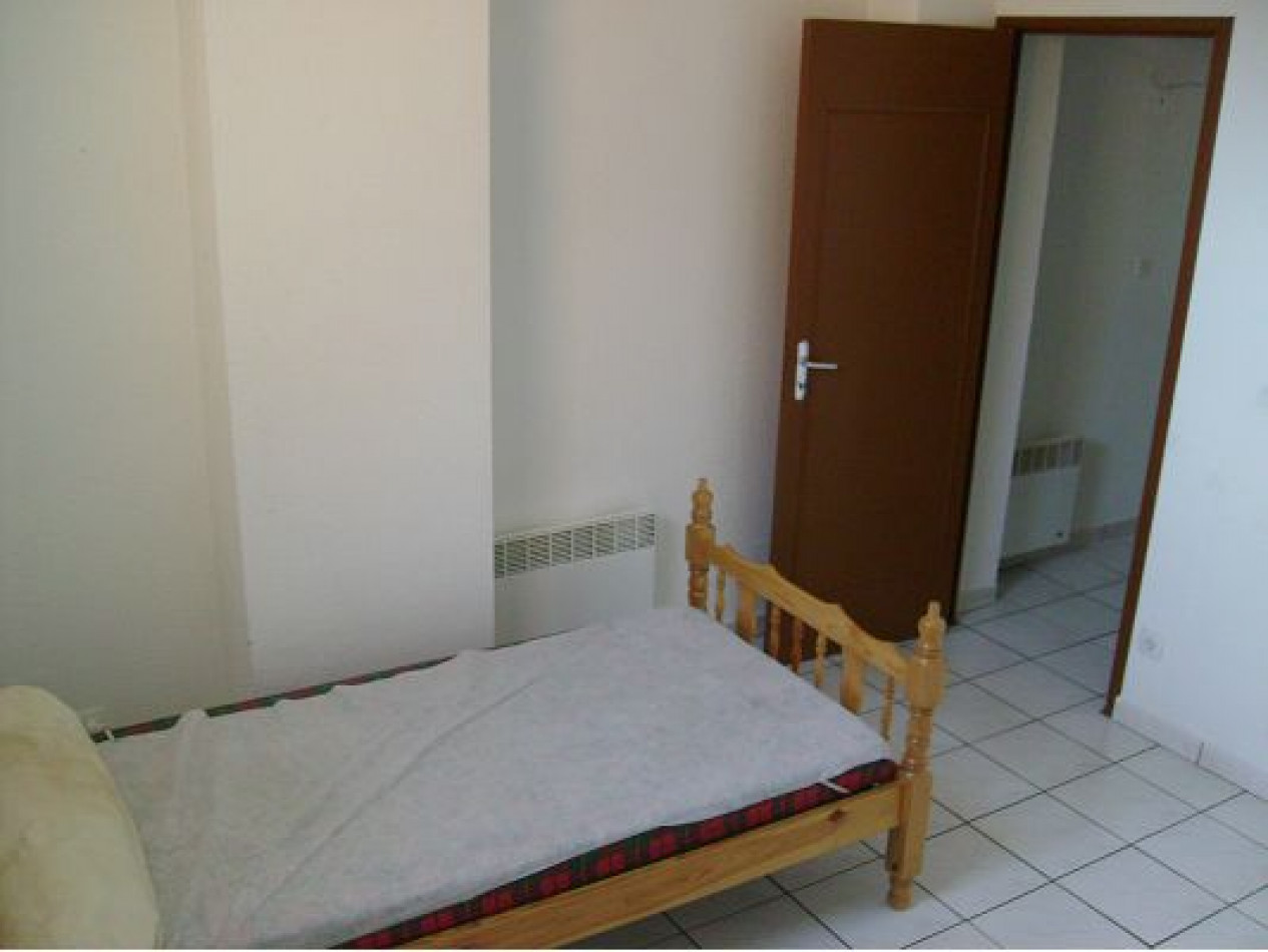 vente Appartement Le Cap D'agde - Photo 8