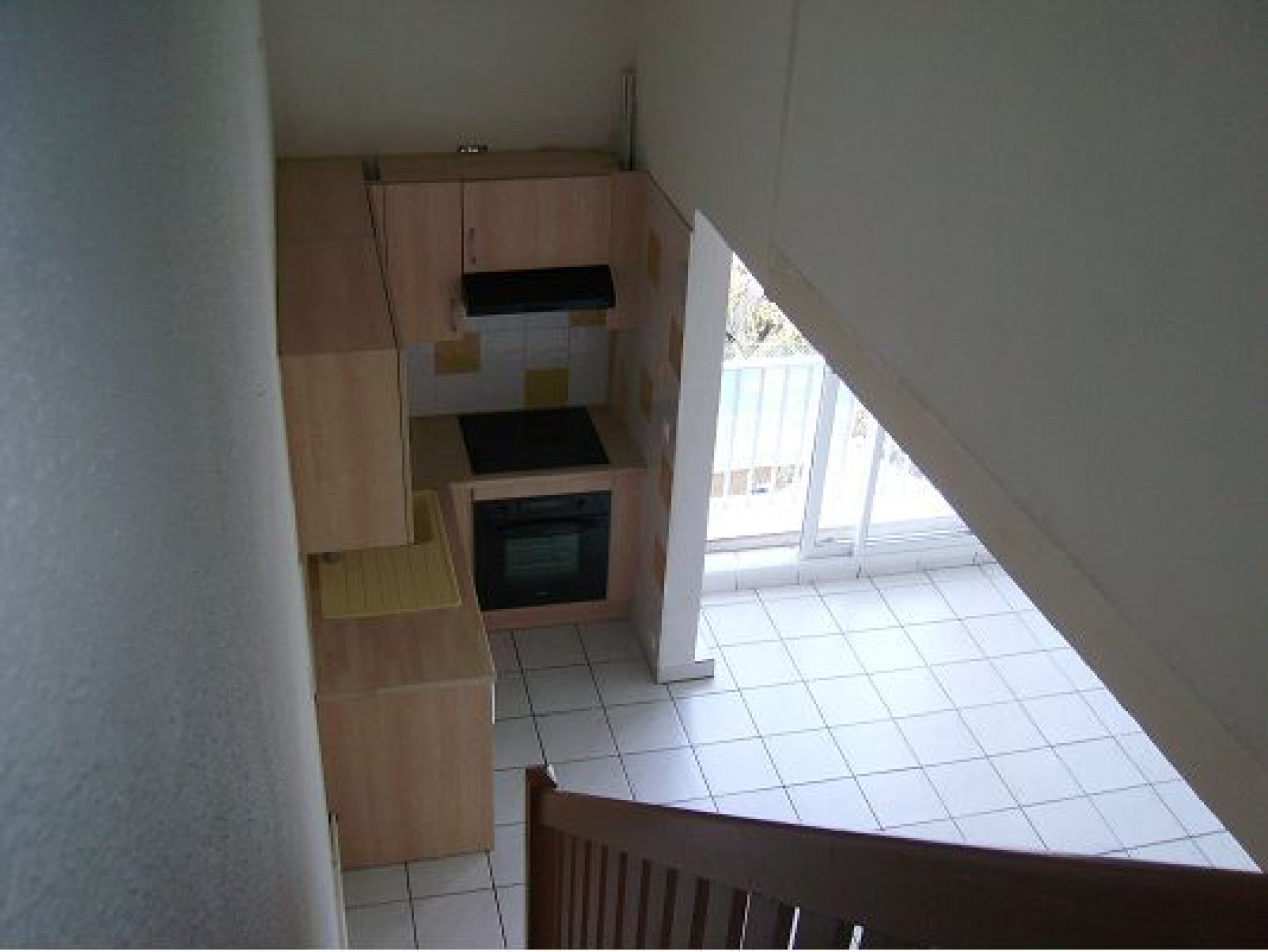 vente Appartement Le Cap D'agde - Photo 19