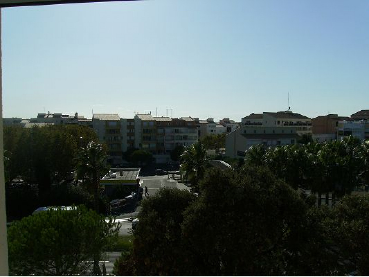 vente Appartement Le Cap D'agde - Photo 5