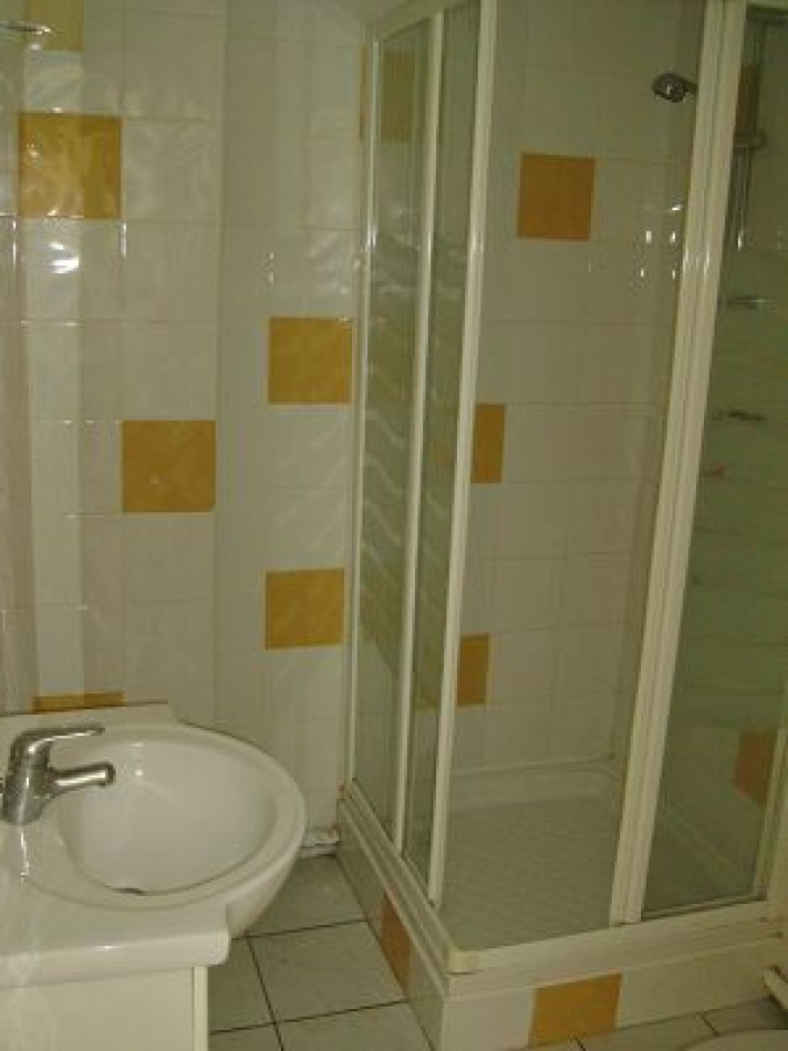 vente Appartement Le Cap D'agde - Photo 24