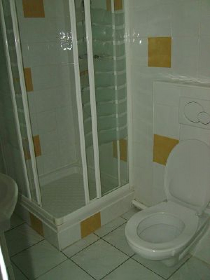 vente Appartement Le Cap D'agde - Photo 9
