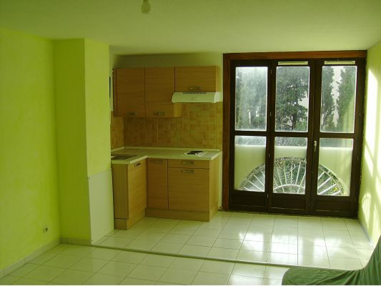 vente Appartement Le Cap D'agde - Photo 2