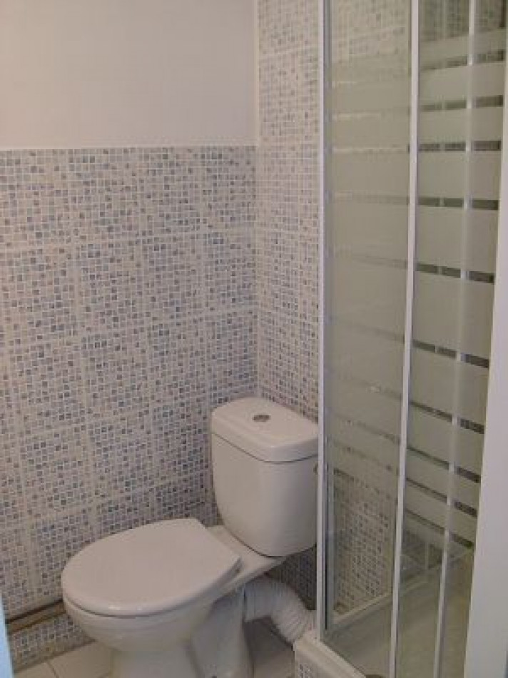 vente Appartement Le Cap D'agde - Photo 7