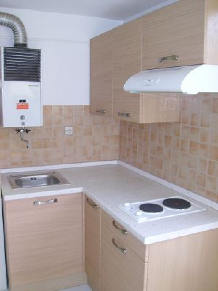 vente Appartement Le Cap D'agde - Photo 9