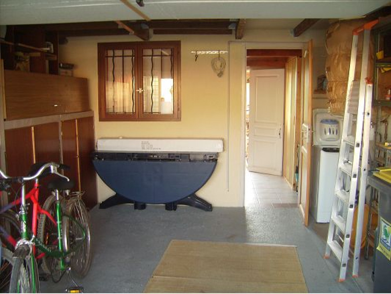 vente Villa Marseillan - Photo 12