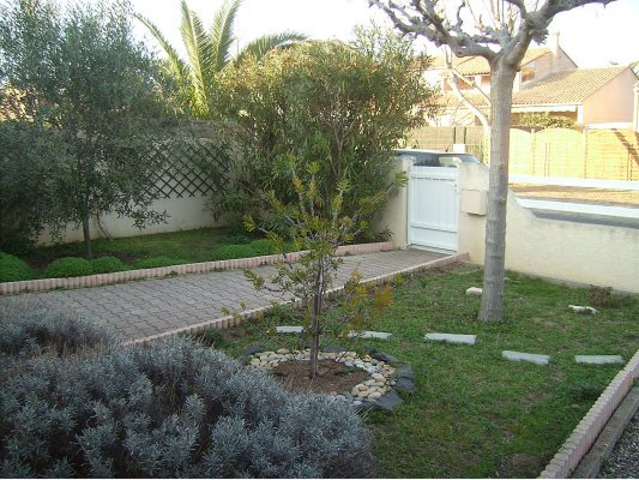 vente Villa Marseillan - Photo 2