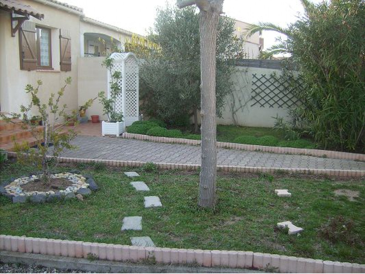 vente Villa Marseillan - Photo 6