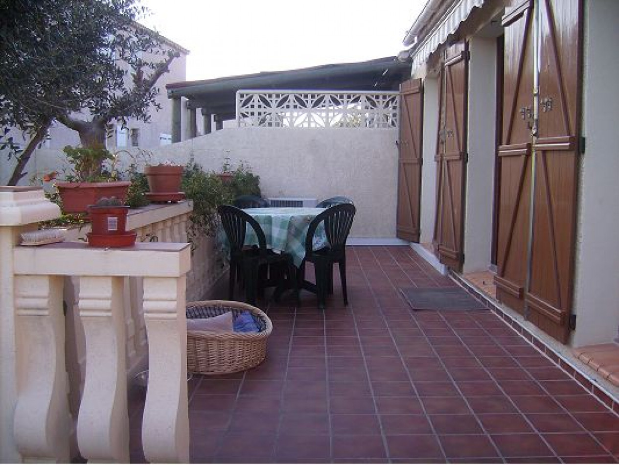 vente Villa Marseillan - Photo 5