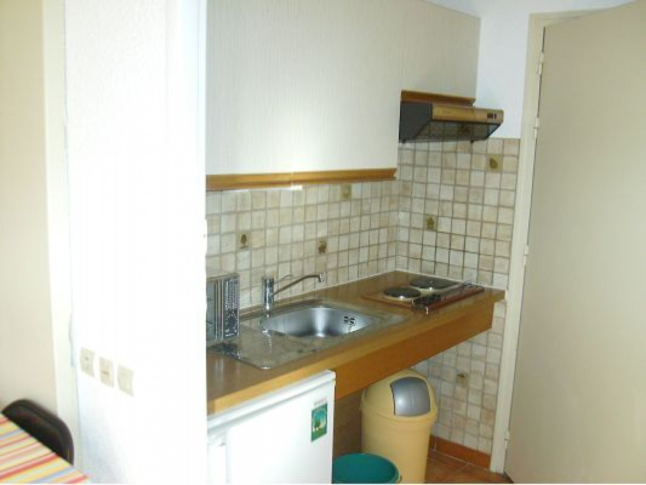 vente Maison en résidence Le Cap D'agde - Photo 7