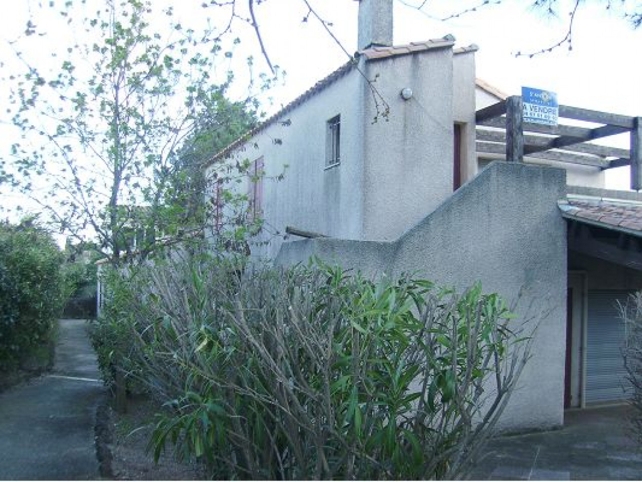 vente Maison en résidence Le Cap D'agde - Photo 12