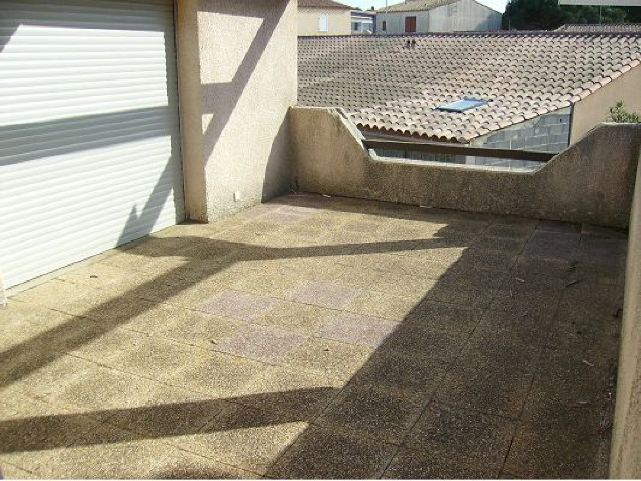 vente Maison en résidence Le Cap D'agde - Photo 25