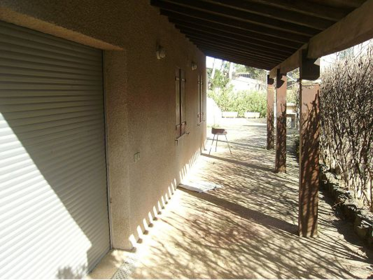 vente Maison en résidence Le Cap D'agde - Photo 1