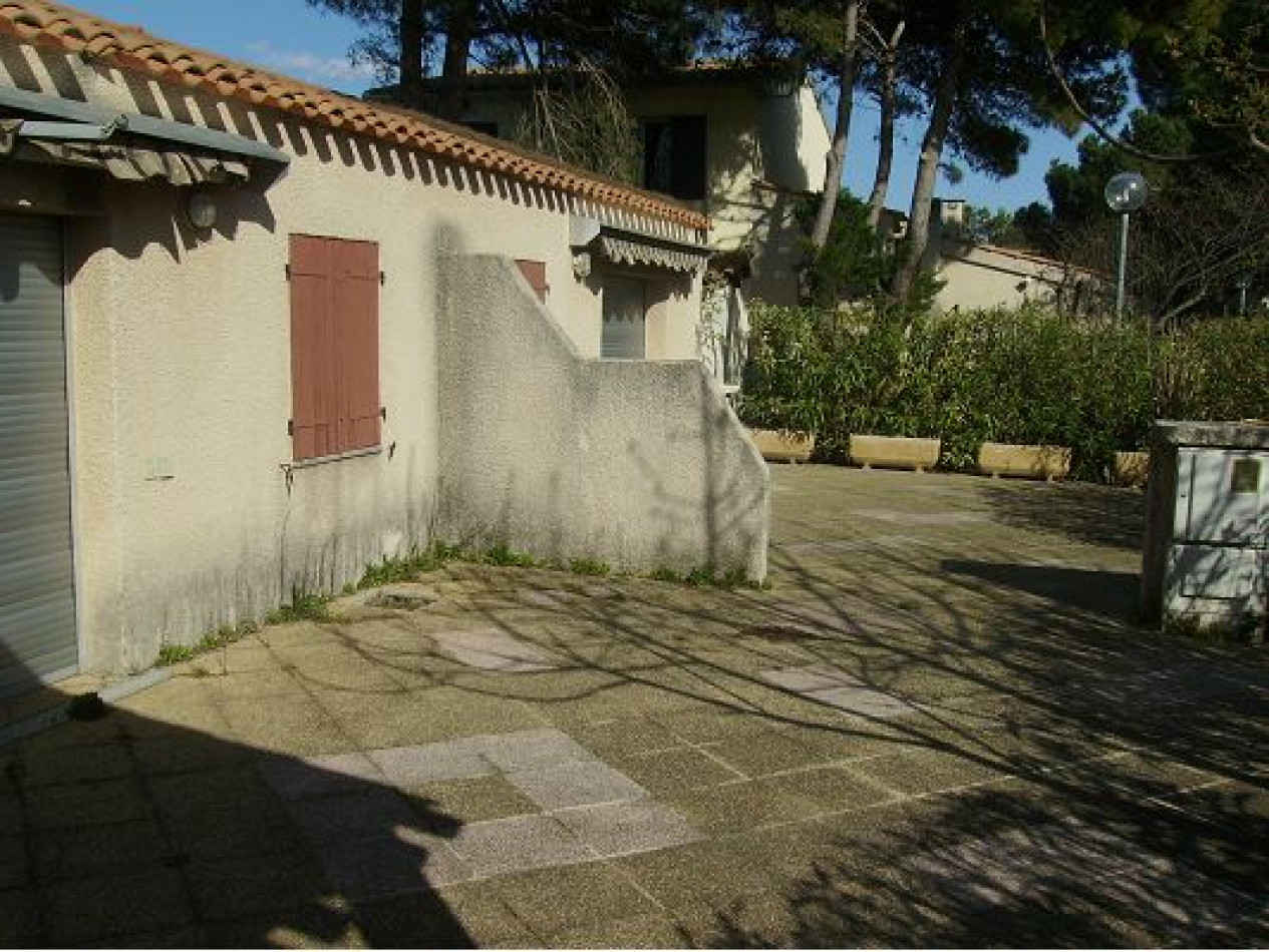 vente Maison en résidence Le Cap D'agde - Photo 15
