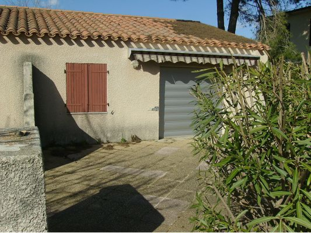 vente Maison en résidence Le Cap D'agde - Photo 9