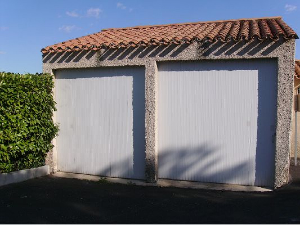 vente Garage Le Cap D'agde - Photo 1